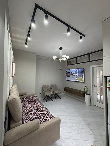 mebel line: Гарнитур для зала, Новый, Диван, Ткань, текстиль, цвет - Бежевый — 3