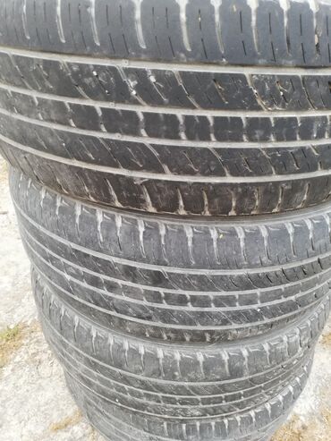 bbs diskler: Kumho şinleri made in korea. yaxşı vezyetde 235/55 R19. Real alıcı