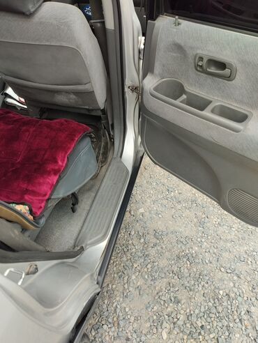 Honda: Honda Shuttle: 1999 г., 2.3 л, Автомат, Универсал — 6