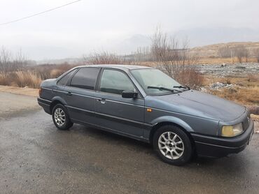 меню на пассат: Volkswagen Passat: 1988 г., 1.8 л, Механика, Бензин, Седан