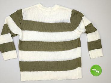 kuling kurtka: Sweter damski, rozmiar 4XL — 2