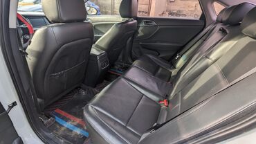 Hyundai: Hyundai Elantra: 2019 г., 1.6 л, Автомат, Бензин, Седан — 9