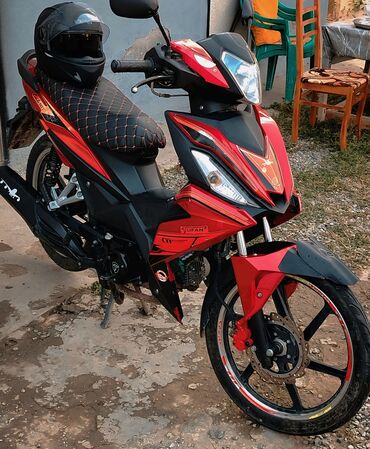 купить мопед в кредит: LIFAN 50 см3