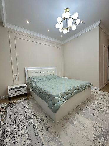 Продажа квартир: 2 комнаты, 98 м², Элитка, 7 этаж — 20