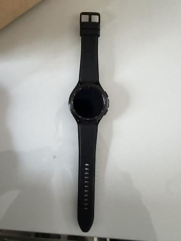 s8 ultra smart watch: Samsung Galaxy Watch (серия Galaxy Watch, круглый корпус) - Цвет — 1