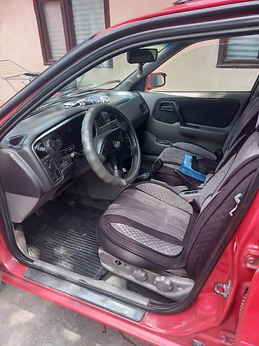 мтз 82 1 кун: Nissan Primera: 2001 г., 1.8 л, Механика, Бензин, Универсал — 3