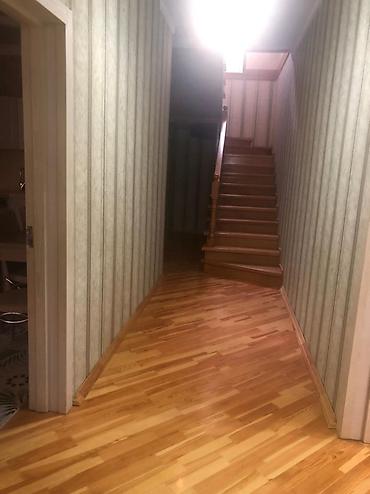 Həyət evləri və villalar: Biləcəri 5 otaqlı, 220 kv. m, Kredit yoxdur, Yeni təmirli — 3