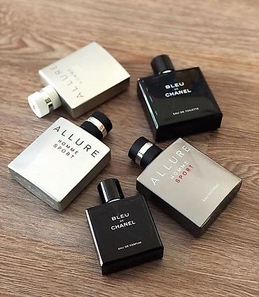 мужск: 🤍Chanel Allure home sport!!! Стиль в движении. Свежий чувственный — 5