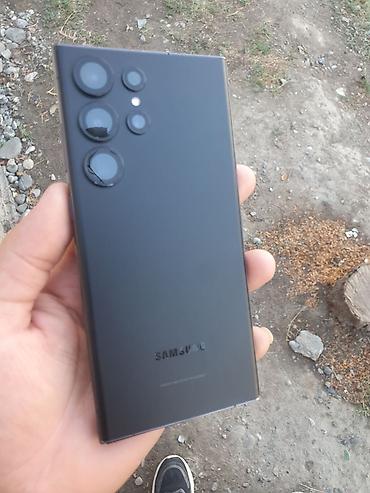 redmi 13 c: Чехол-аккумулятор с магнитным креплением для Samsung Galaxy S23 Ultra — 2