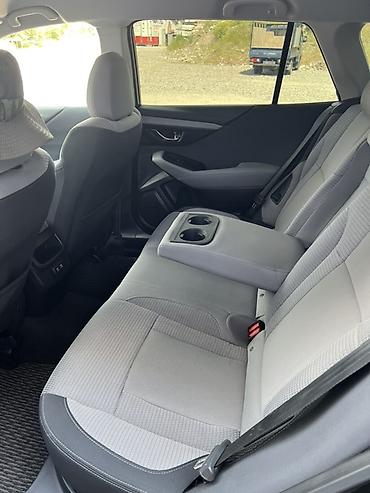 Subaru: Subaru Outback: 2020 г., 2.5 л, Вариатор, Бензин, Универсал — 13