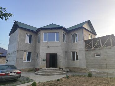 прод дом в новопокровке: Дом, 150 м², 6 комнат, Собственник, Евроремонт