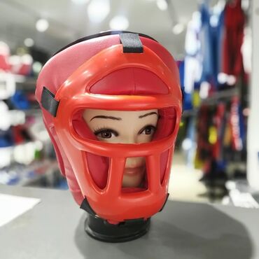 боксёрский шлем: Шлем Боксёрский шлем кожаный кожзам шлема шлемы