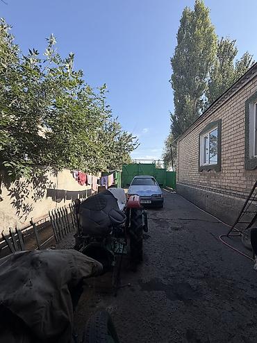 земельный участок и дом: 4 комнаты, 70 м², 10 соток, Джал, Агентство недвижимости — 9