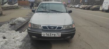 авто карнивал: Daewoo Nexia: 2005 г., 1.5 л, Механика, Бензин, Седан