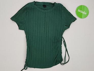 shorts: T-shirt damski, rozmiar S — 2