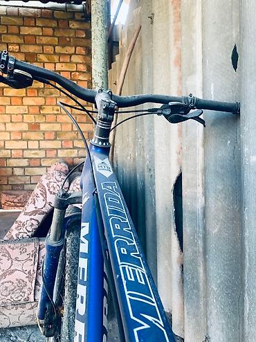 Другой транспорт: Продается велосипед — 4