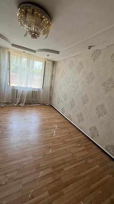 дом меняю: Продаётся дом в частном секторе. Ак-Ордо 1. Ул, Бурана ( Акунбаева- — 7