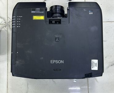 Proyektorlar: İşlənmiş Stasionar Proyektor Epson, Ödənişli çatdırılma -da lalafo.az — 2 Proyektorlar: İşlənmiş Stasionar Proyektor Epson, Ödənişli çatdırılma — 2