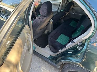 67: Honda Civic: 1999 г., 1.6 л, Автомат, Бензин, Седан — 5