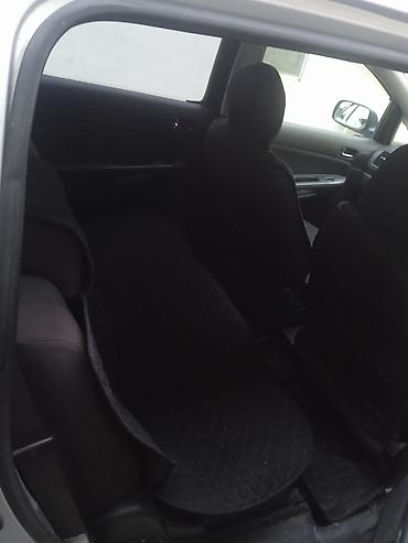kia carnaval: Toyota WISH: 2003 г., 1.8 л, Автомат, Бензин, Минивэн — 6