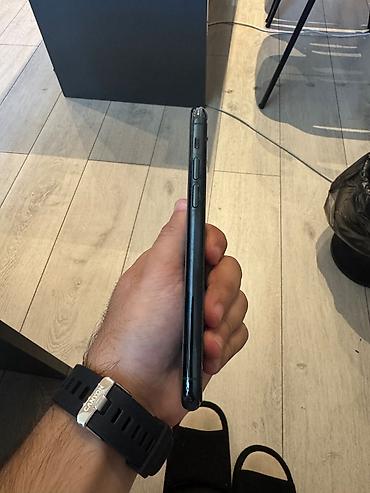 irşad telecom iphone 11 pro max: IPhone 11 Pro, 256 GB, Matte Midnight Green, Face ID — 2