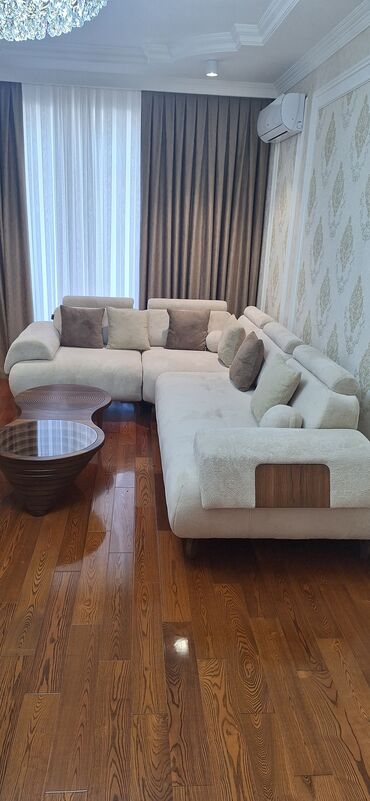 Çilçıraqlar: Çılçıraq, 10 və daha çox lampa, Metal — 13