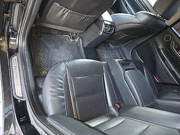 обмен кв: Hyundai Grandeur: 2018 г., 2.2 л, Автомат, Дизель, Седан — 9