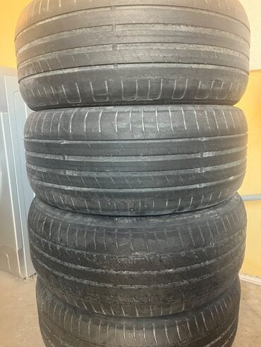 Б/у Шина Michelin 225 / 55 / R 16