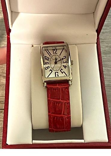 Классические часы часы, Anne Klein, Водонепроницаемые, Оригинал, Женские, Новый