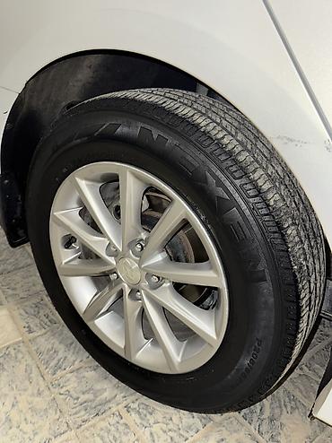 Продажа авто: Hyundai Sonata: 2018 г., 2 л, Автомат, Газ, Седан — 5