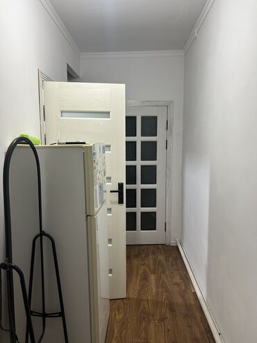сдам частный дом без хозяина в бишкеке: 30 м², С мебелью