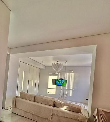 kant flat: 1 комната, Пишпек Собственник, С подселением, от 1 года, С мебелью полностью — 5