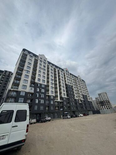 купить квартиру в рассрочку от хозяина: 1 комната, 42 м², Элитка, 6 этаж, Евроремонт