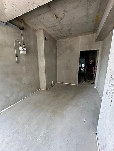 gala group: 2 комнаты, 59 м², АУЦА Элитка, 2 этаж, ПСО (под самоотделку) — 5