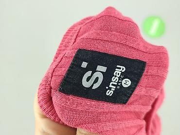 buty sagan 2015: Sinsay, Sweter damski, rozmiar M — 4