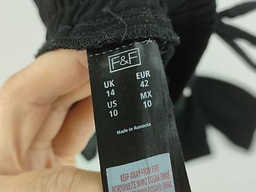doppelfit: F&F, Spodnie dresowe damskie, rozmiar XL — 5
