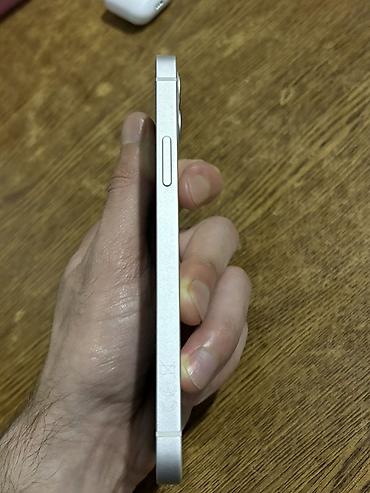 iphone xr 2: IPhone 12, 64 GB, Ağ, Face ID — 5