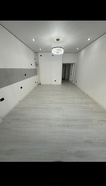 gala group: 2 комнаты, 53 м², Асанбай мкр Элитка, 4 этаж, Евроремонт — 4