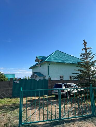 продаётся дом рабочий городок: 160 м², 6 комнат, Утепленный, Теплый пол, Бронированные двери