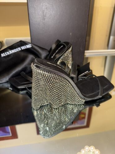 Sandale: Sandale, 38 — 9