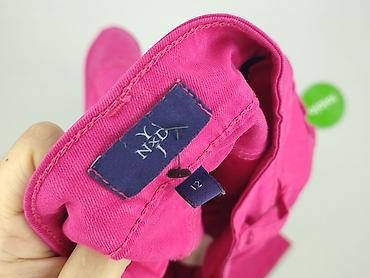 s hello kitty: Jeansy damskie, rozmiar L — 4