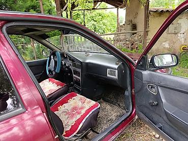 neksi: Daewoo Nexia: 2005 г., 1.5 л, Механика, Бензин, Седан — 7