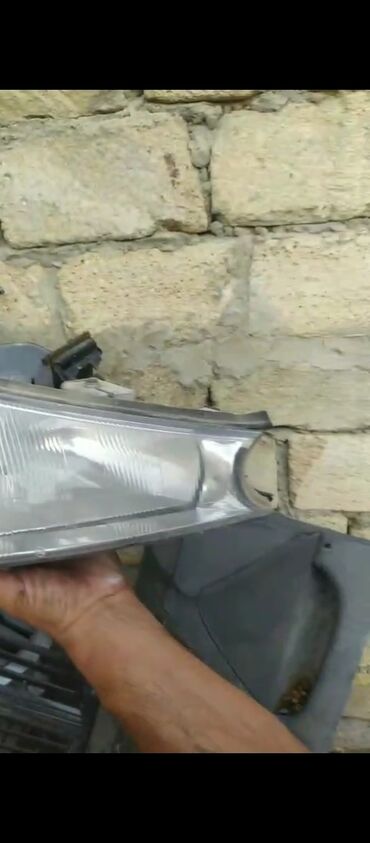 Digər avtomobil ehtiyat hissələri: Ford mondeo 1998 zapçast hissələri, mühərrik komponentləri, sürət -da lalafo.az — 13 Digər avtomobil ehtiyat hissələri: Ford mondeo 1998 zapçast hissələri, mühərrik komponentləri, sürət — 13