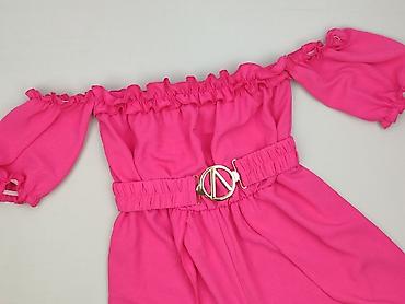 kombinezony wiosenne: Italian Fashion, Kombinezon damski, rozmiar S — 1