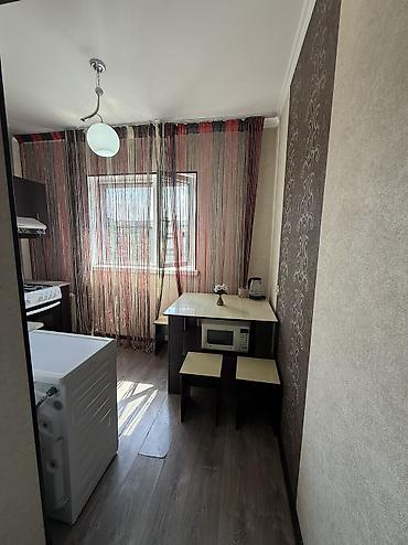 real sight: 1 комната, 35 м², 10 мкр 105 серия, 5 этаж, Евроремонт — 6