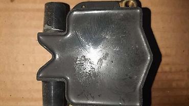 piter auto plac borca: BOBINA ZA SMART FORTWO OD 1998. DO 2006. GOD. | Delovi za Smarta for — 3