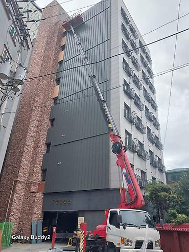 Услуги автокрана: Стрела 32 м, 300 т — 7