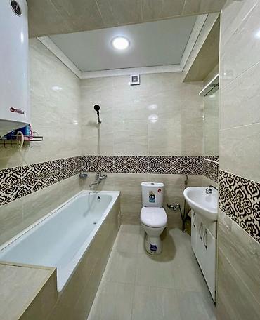 Продажа квартир: 3 комнаты, 91 м², Элитка, 6 этаж, Дизайнерский ремонт — 6