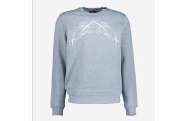 теплые мужские водолазки: PLEIN SPORT sviter, original . Razmer S . Yalniz ciddi maraqlanan