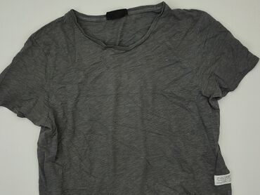 T-shirts: T-shirt for men, L (EU 40), condition - Good